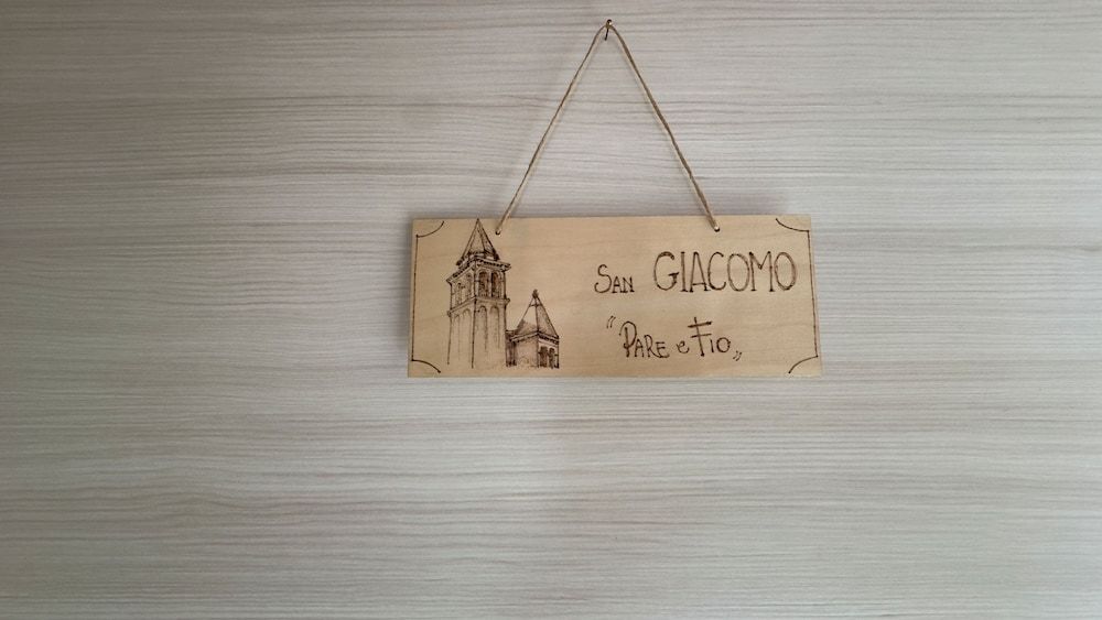 Do Campanili - San Giacomo by Ca-sa Check Apartment 20