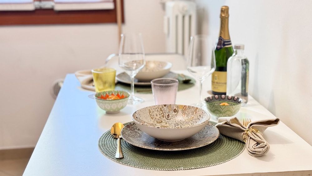 Casa Dora in Chioggia Apartment 14