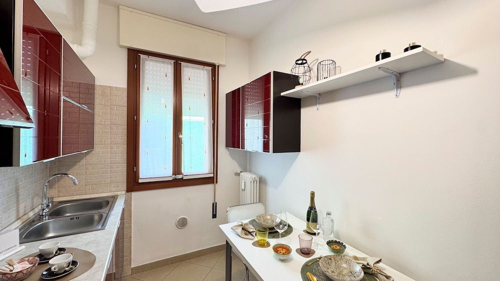 Casa Dora in Chioggia Apartment 12