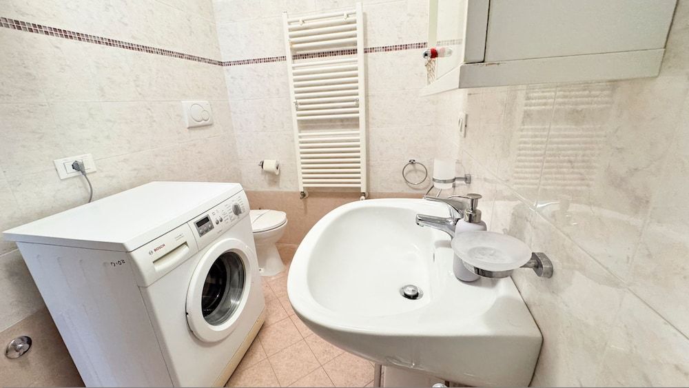 Casa Dora in Chioggia Apartment 25