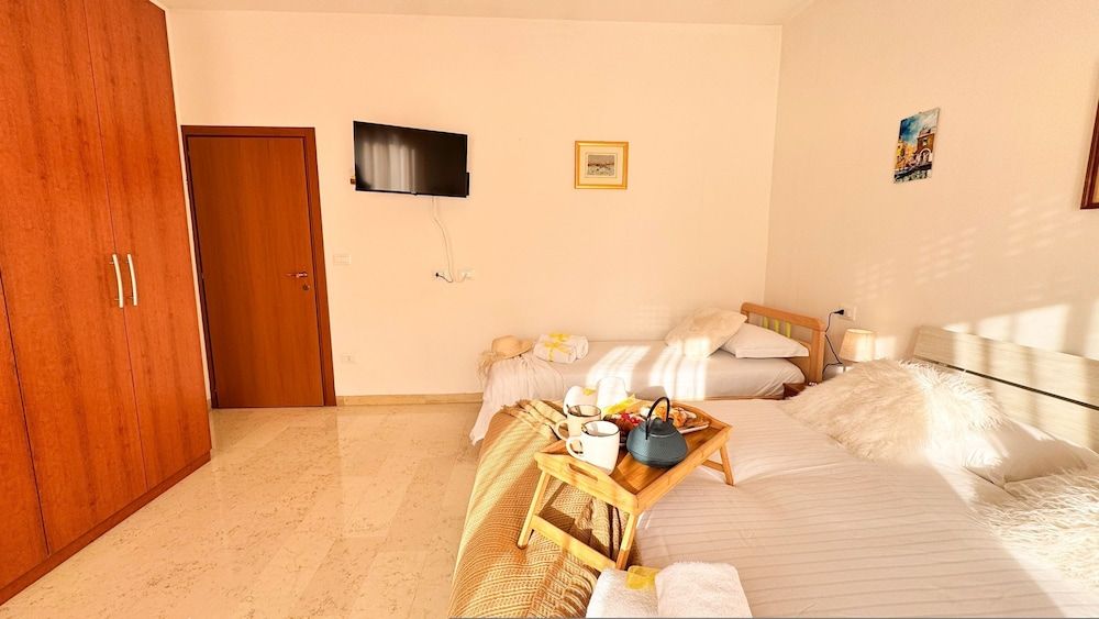 Casa Dora in Chioggia Apartment 6