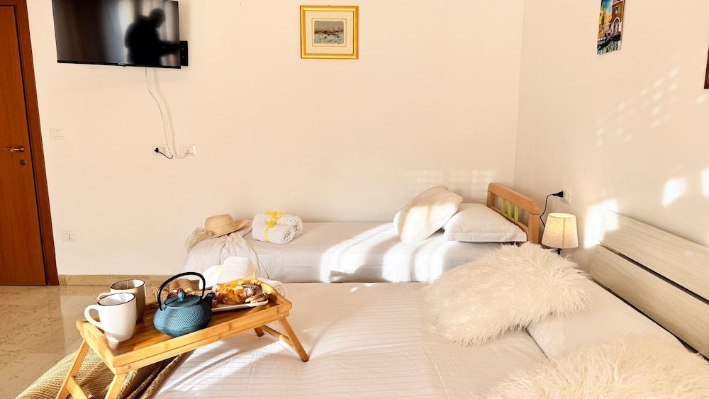 Casa Dora in Chioggia Apartment 22