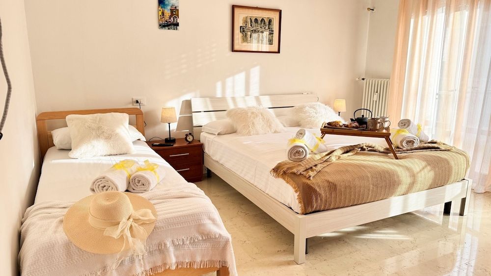 Casa Dora in Chioggia Apartment 23