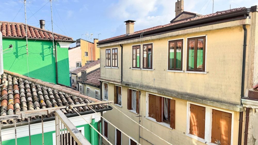 Casa Dora in Chioggia Apartment 4