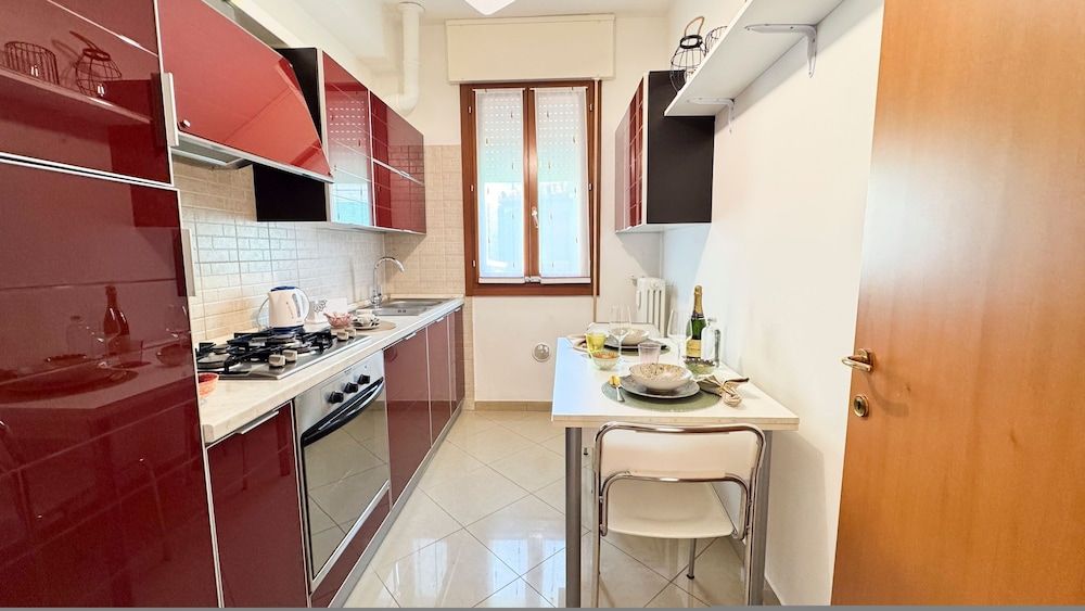 Casa Dora in Chioggia Apartment 11