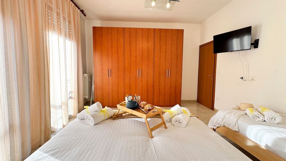 Casa Dora in Chioggia Apartment 8