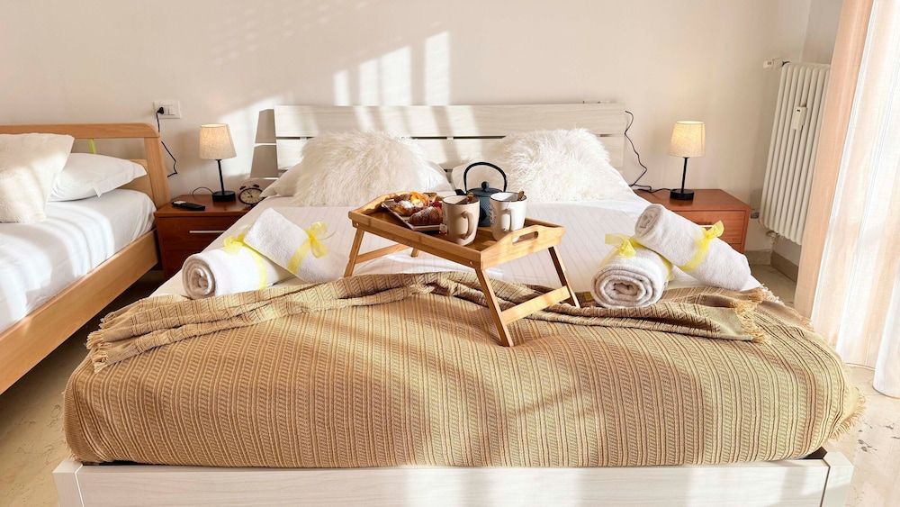 Casa Dora in Chioggia Apartment 19