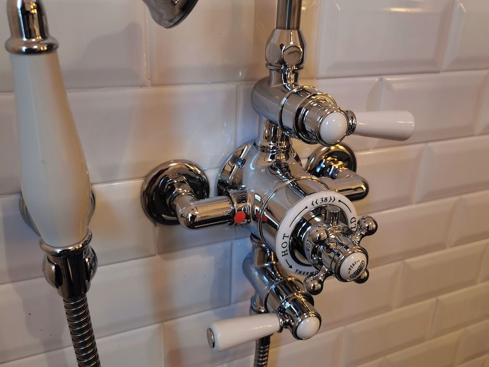 The Kraken Inn Deluxe Double Room, Patio, Garden View 16