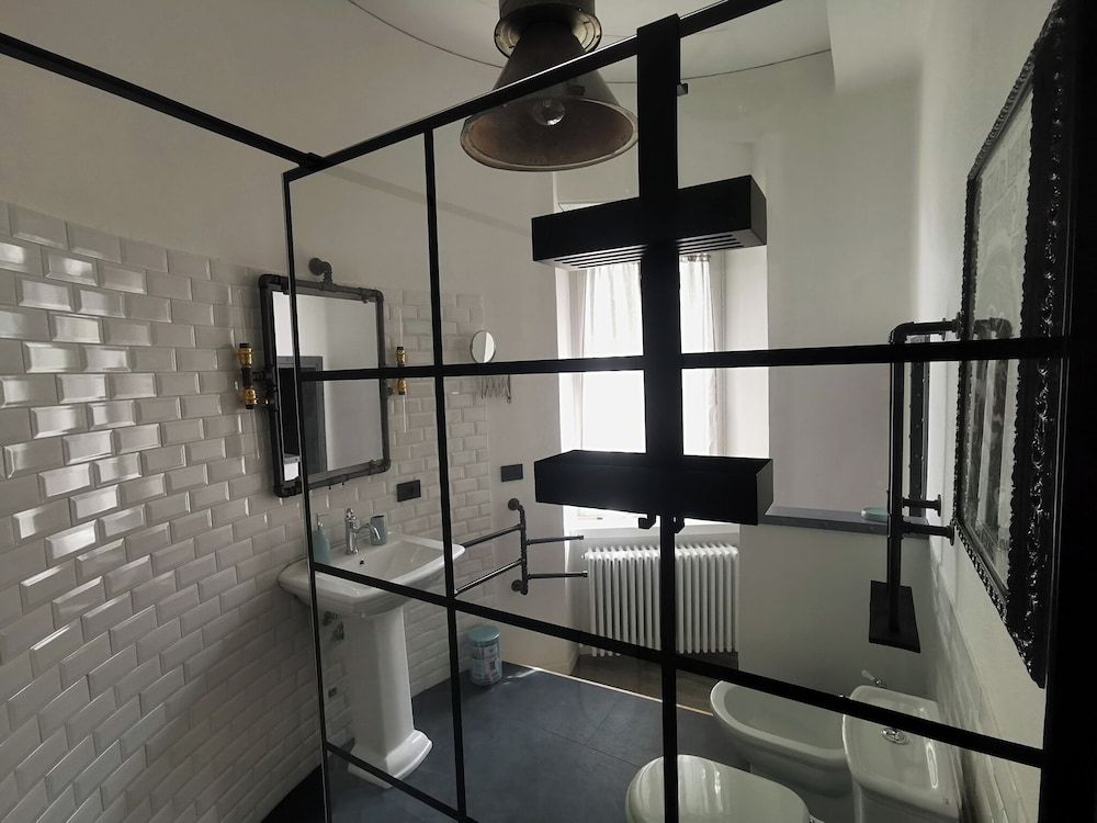 The Kraken Inn Deluxe Double Room, Patio, Garden View 14