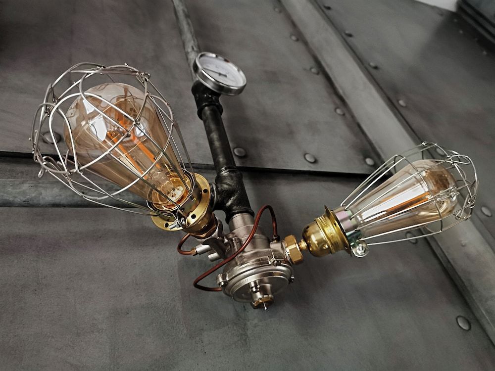 The Kraken Inn Deluxe Double Room, Balcony, Garden View 7