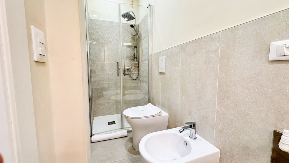 Casa Serenissima by Ca-sa Check Apartment 24