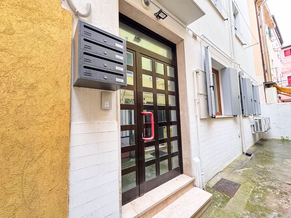 Casa Serenissima by Ca-sa Check Apartment 30