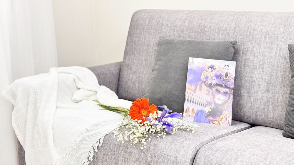 Casa Serenissima by Ca-sa Check Apartment 32