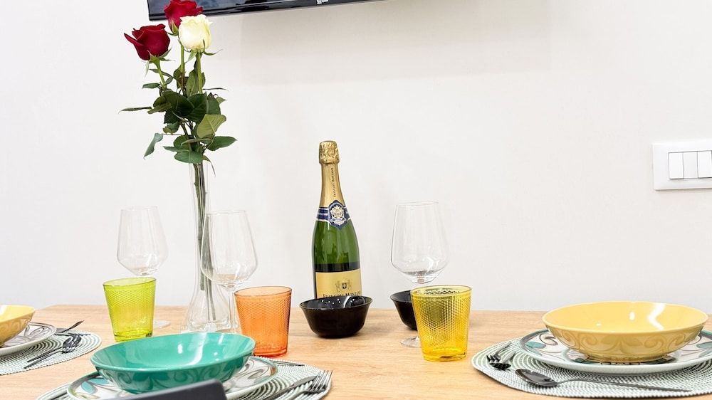 Casa Serenissima by Ca-sa Check Apartment 31