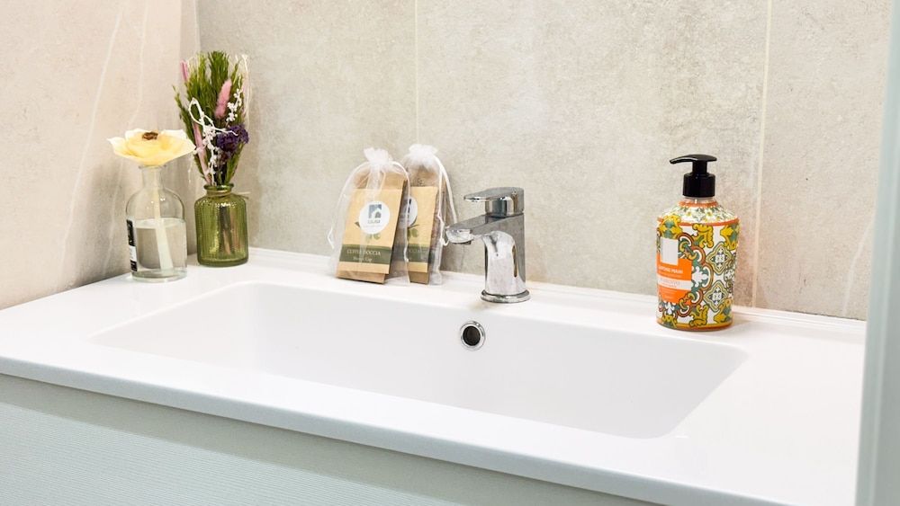 Casa Serenissima by Ca-sa Check Apartment 23