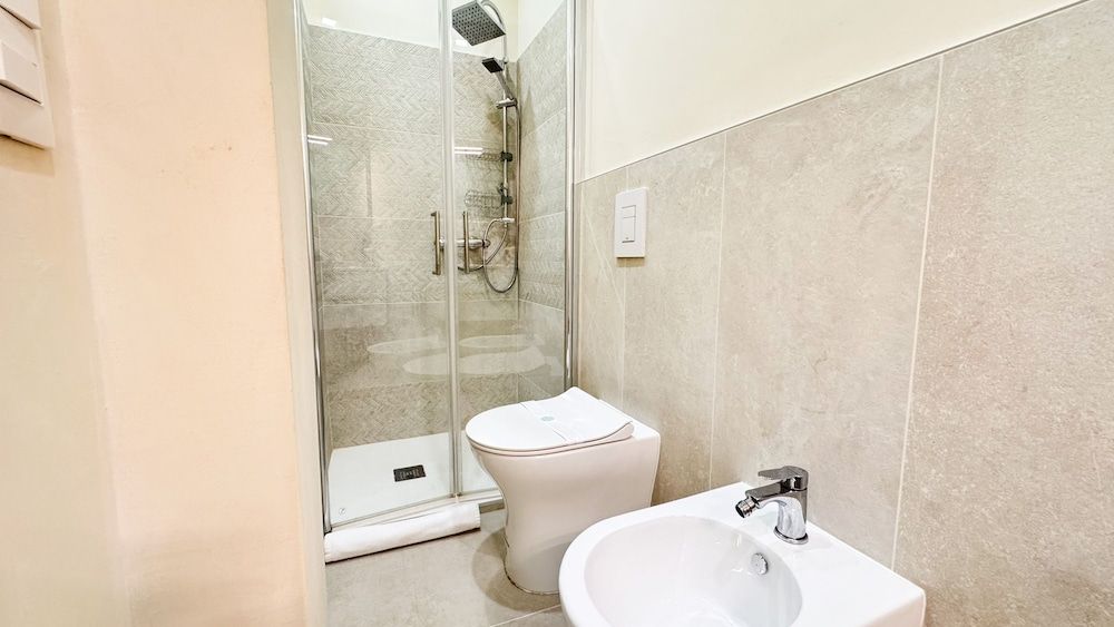 Casa Serenissima by Ca-sa Check Apartment 22