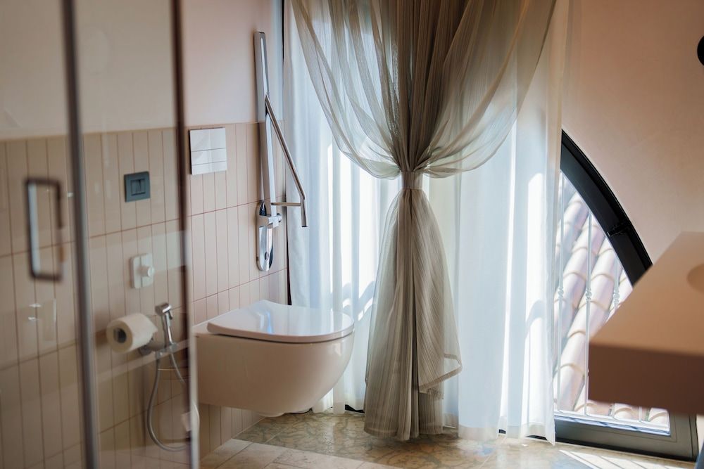 Villa Luisa Francesca Junior Suite, Park View 5