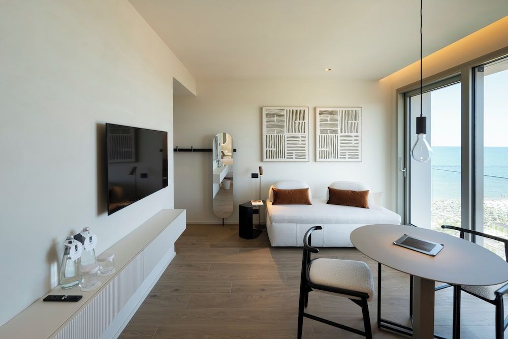 Opera Suite hotel Pesaro