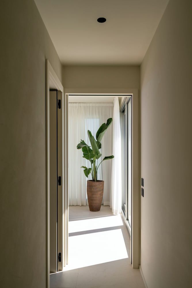 Opera Suite hotel Pesaro Executive Suite, Sea View, Beachfront 5