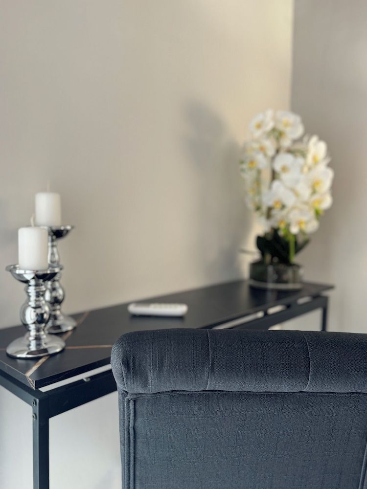 Superior Room, Balcony