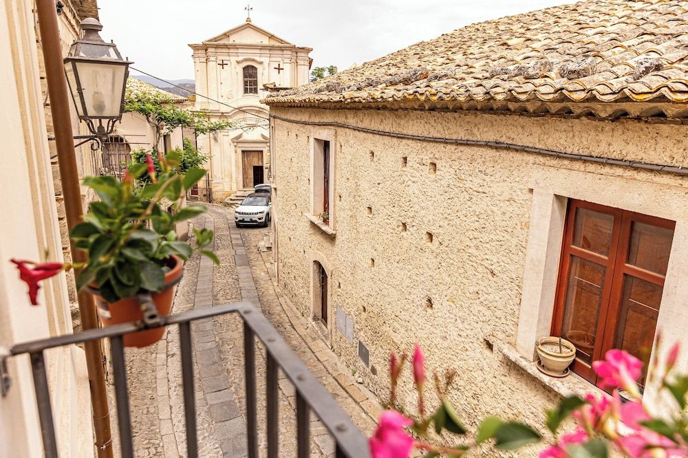 Il Borghetto Family Apartment, Balcony 16