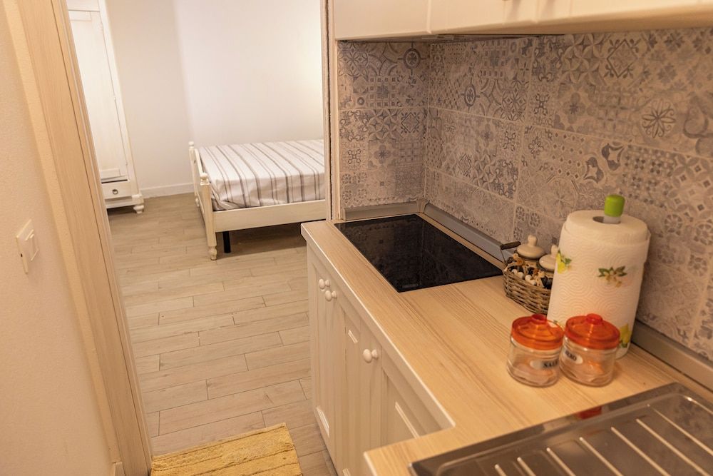 Il Borghetto Classic Apartment 2