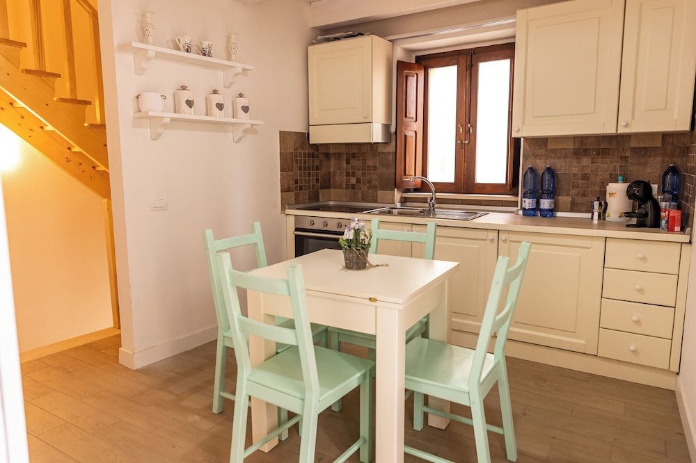 Il Borghetto Family Apartment, Balcony 14