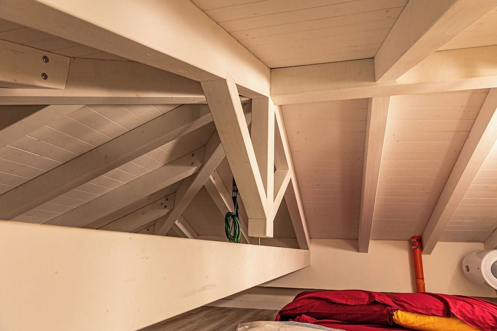 Il Borghetto Family Apartment, Balcony 8