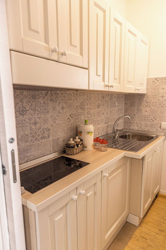 Il Borghetto Classic Apartment 3