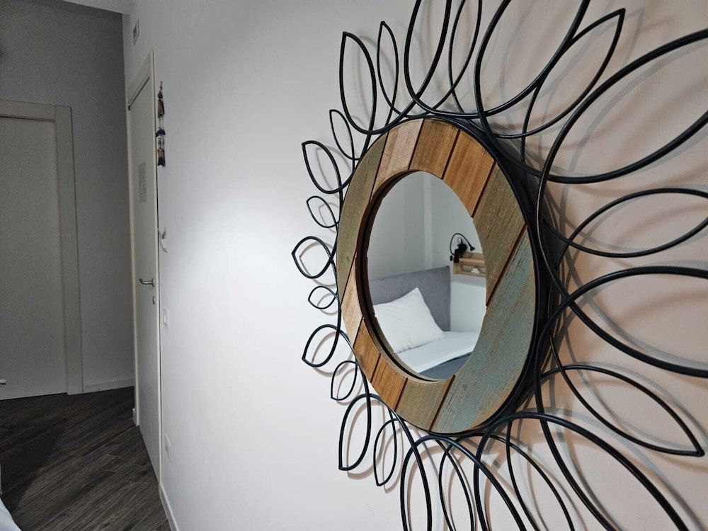 Guest House COLORS Comfort Single Room, Harbor View 5