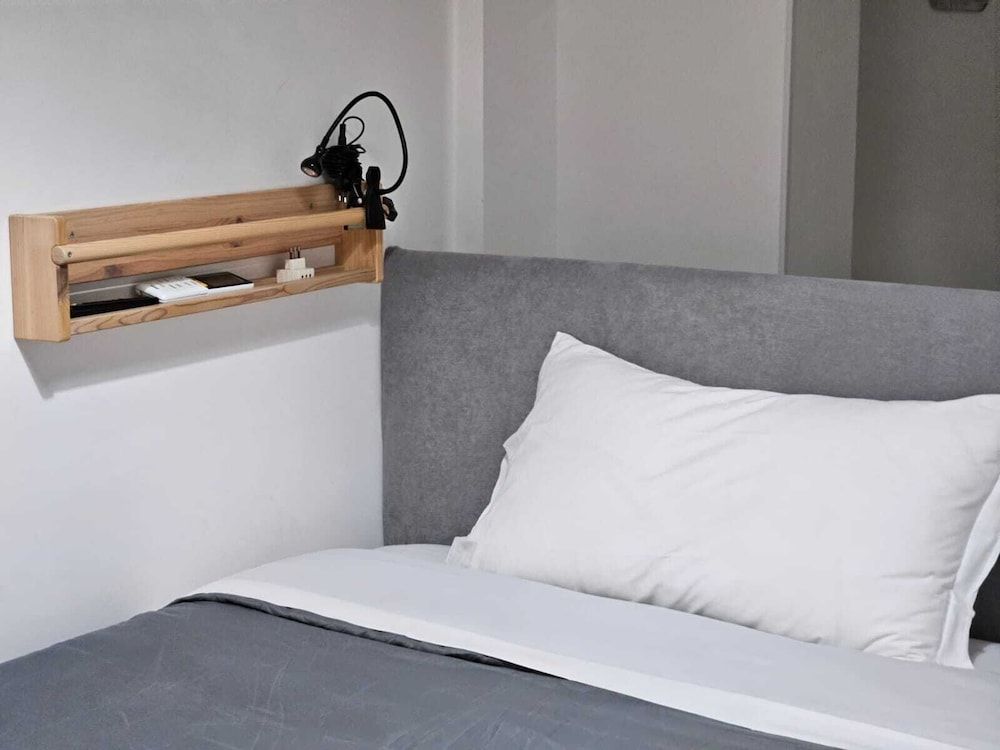 Guest House COLORS Comfort Single Room, Harbor View 6