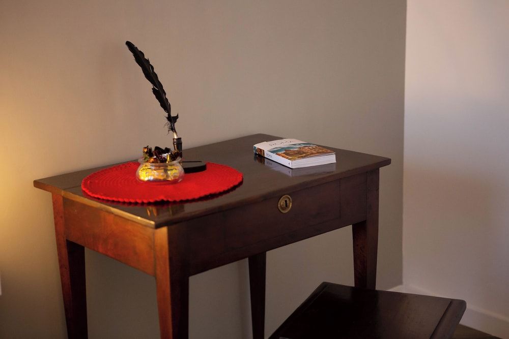 Guest House COLORS Deluxe Triple Room 6