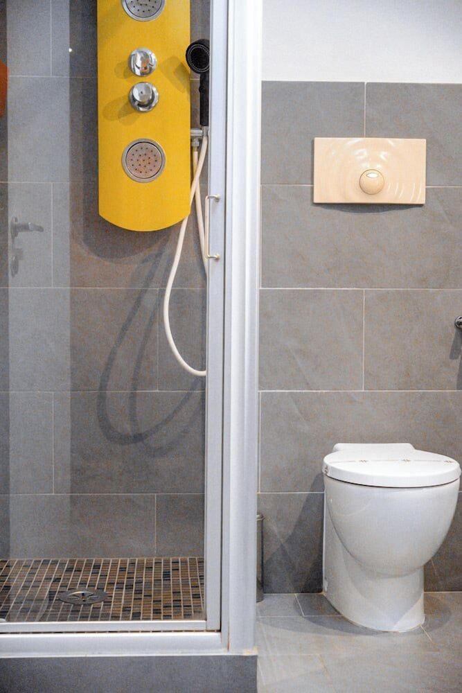 New Pescara City b&b Comfort Double or Twin Room 18