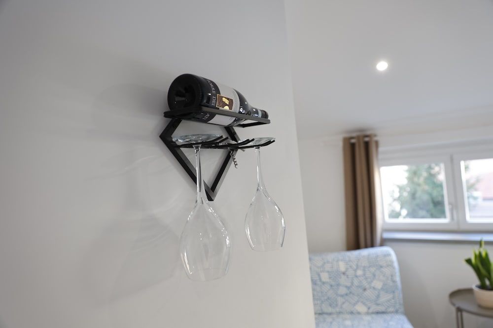 New Pescara City b&b Family Room 10