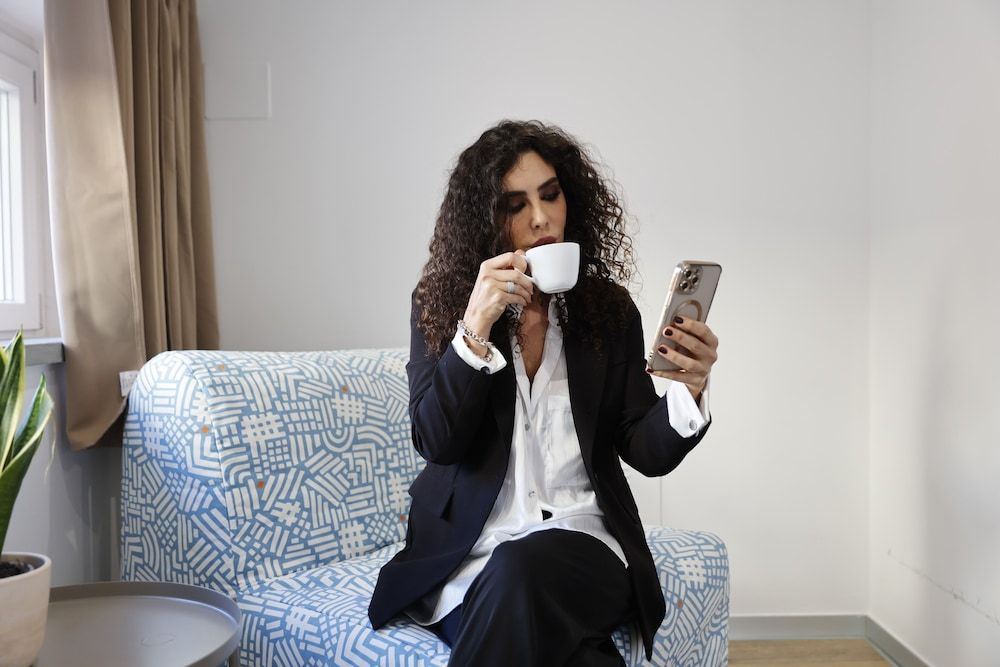 New Pescara City b&b Family Room 13