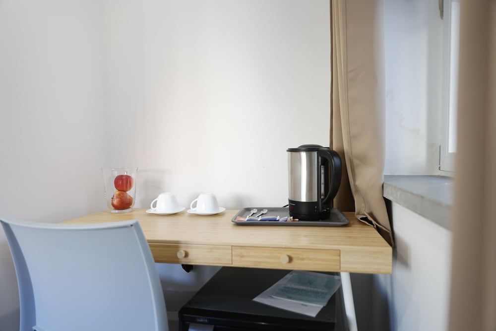 New Pescara City b&b Family Room 3