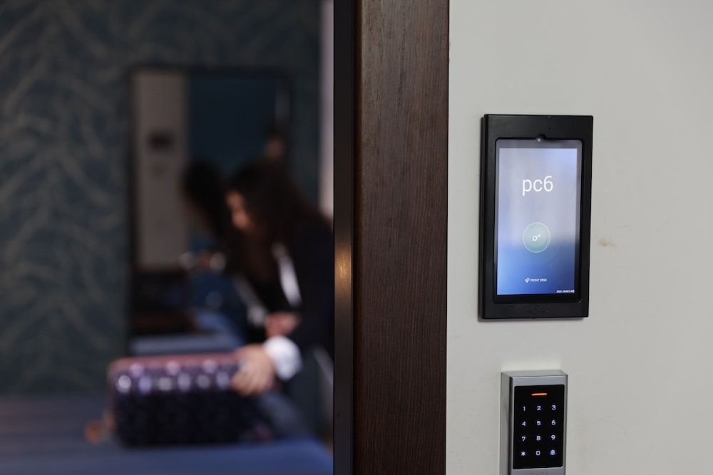 New Pescara City b&b Comfort Double or Twin Room 7