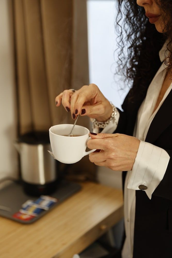 New Pescara City b&b Comfort Double or Twin Room 5