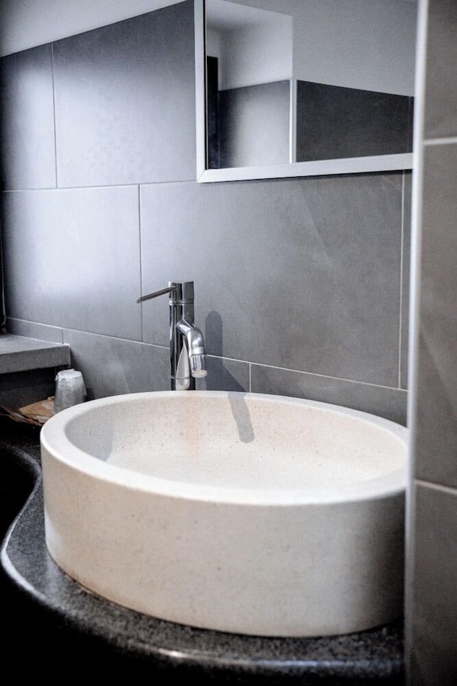 New Pescara City b&b Comfort Double or Twin Room 19