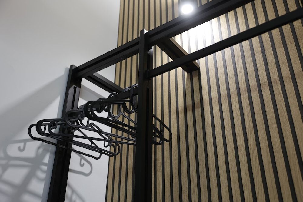 New Pescara City b&b Comfort Double or Twin Room 12