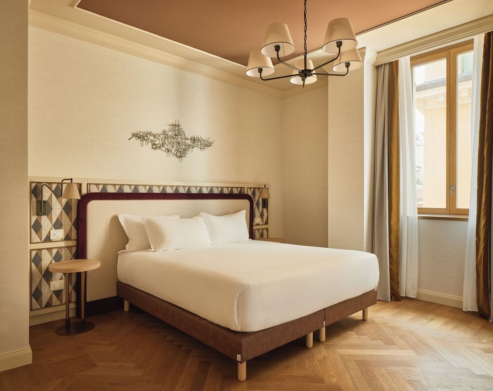 Appartamento Grand, 2 camere da letto e terrazza