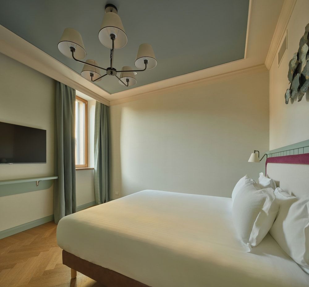 Appartamento Comfort, 1 camera da letto
