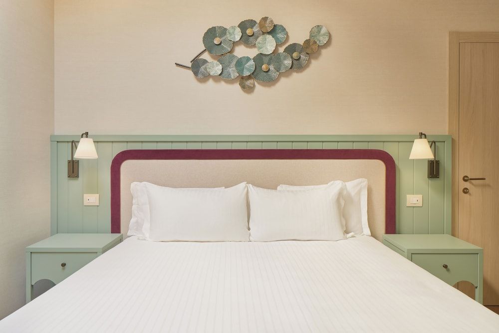 Appartamento Comfort, 1 camera da letto e terrazza