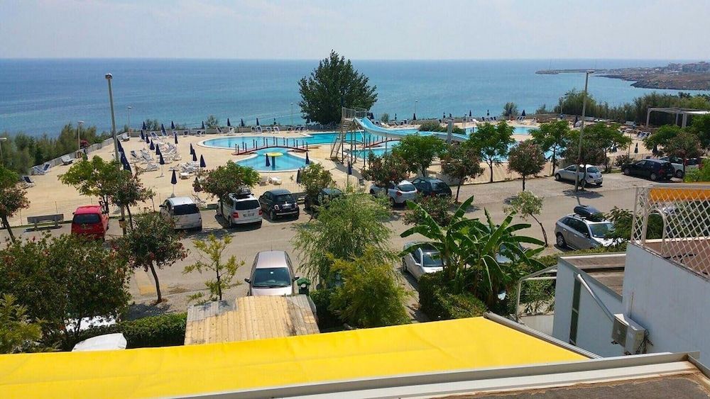 Tucano Apartment Club Resort Grand Apartment 8