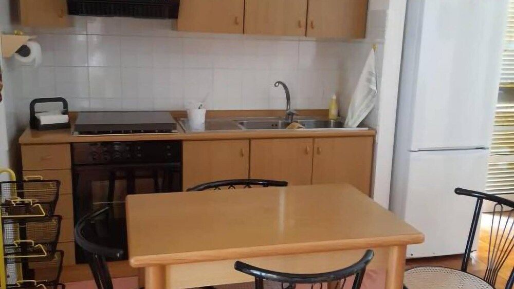 Tucano Apartment Club Resort Grand Apartment 5