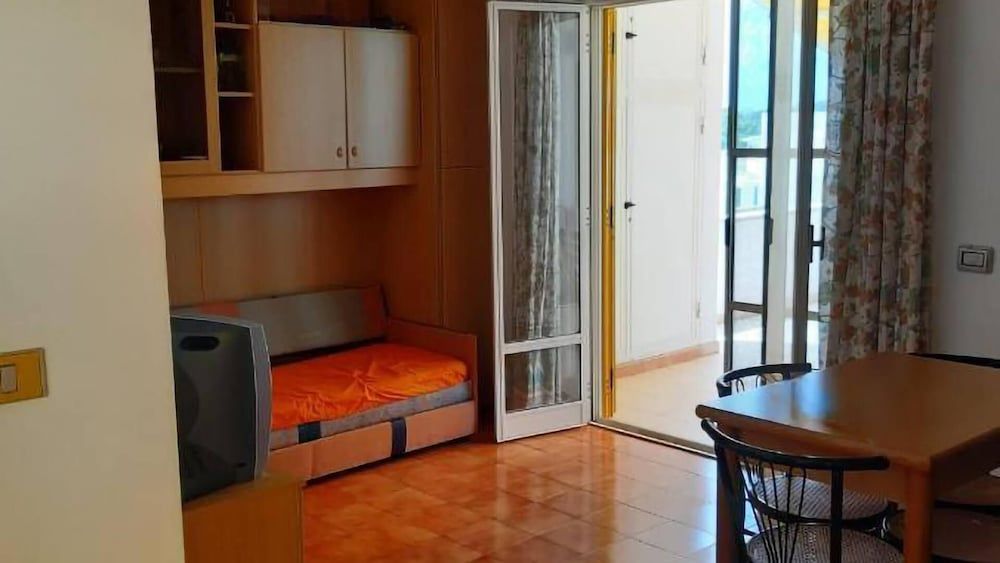 Tucano Apartment Club Resort Comfort Apartment 5