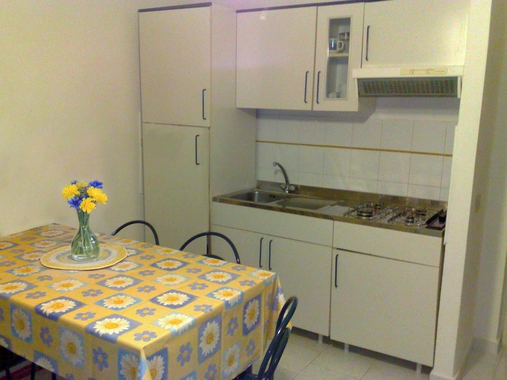 Tucano Apartment Club Resort Grand Apartment 7