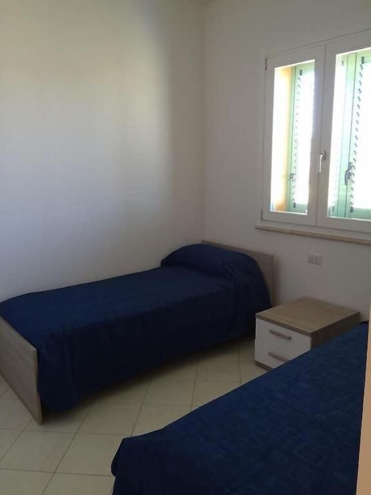 Tucano Apartment Club Resort Grand Apartment 4