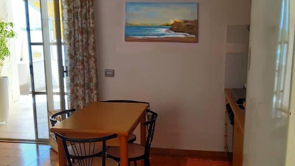 Tucano Apartment Club Resort Grand Apartment 6