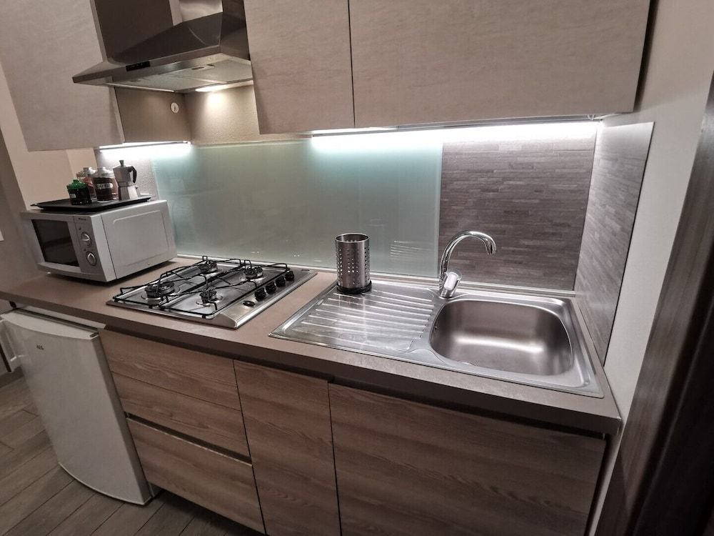 Casa Belfiore - Martiri di Belfiore 23 Family Apartment 3